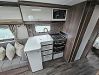 New Coachman Laser 845 Xtra 2025 touring caravan Image