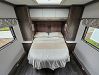 New Coachman Laser 845 Xtra 2025 touring caravan Image