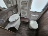 New Coachman Laser 845 Xtra 2025 touring caravan Image