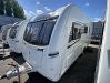 Used Coachman Vision Xtra 520 Kimberley SE 2018 touring caravan Image