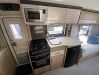 Used Coachman Vision Xtra 520 Kimberley SE 2018 touring caravan Image
