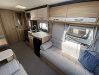 Used Coachman Vision Xtra 520 Kimberley SE 2018 touring caravan Image