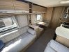 Used Coachman Vision Xtra 520 Kimberley SE 2018 touring caravan Image