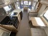 Used Coachman Vision Xtra 520 Kimberley SE 2018 touring caravan Image
