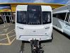 Used Bailey Phoenix Plus 642 2021 touring caravan Image