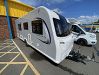 Used Bailey Phoenix Plus 642 2021 touring caravan Image