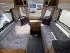 Used Bailey Phoenix Plus 642 2021 touring caravan Image