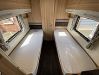 Used Bailey Phoenix Plus 642 2021 touring caravan Image