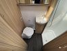 Used Bailey Phoenix Plus 642 2021 touring caravan Image