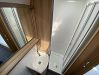Used Bailey Phoenix Plus 642 2021 touring caravan Image