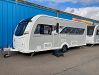 New Coachman Avocet 575 2025 touring caravan Image