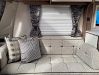 New Coachman Avocet 575 2025 touring caravan Image
