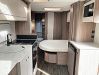 New Coachman Avocet 575 2025 touring caravan Image