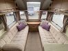 Used Bailey Unicorn Madrid S3 2016 touring caravan Image