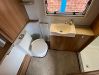 Used Bailey Unicorn Madrid S3 2016 touring caravan Image