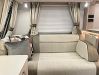 New Elddis Crusader Mistral 2024 touring caravan Image