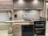 New Elddis Crusader Mistral 2024 touring caravan Image