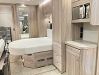 New Elddis Crusader Mistral 2024 touring caravan Image