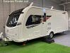 Used Coachman Acadia 565 SE 2021 touring caravan Image