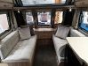 Used Coachman Acadia 565 SE 2021 touring caravan Image