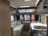 Used Coachman Acadia 565 SE 2021 touring caravan Image