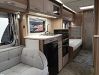 Used Coachman Acadia 565 SE 2021 touring caravan Image