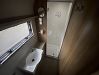 Used Bailey Unicorn Valencia 2017 touring caravan Image
