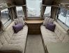 Used Bailey Unicorn Valencia 2017 touring caravan Image