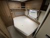 Used Bailey Unicorn Valencia 2017 touring caravan Image