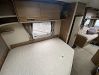 Used Bailey Unicorn Valencia 2017 touring caravan Image