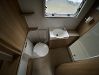 Used Bailey Unicorn Valencia 2017 touring caravan Image