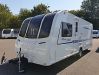 Used Bailey Pegasus Grande Brindisi ***Sold*** 2020 touring caravan Image
