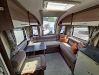 Used Bailey Pegasus Grande Brindisi ***Sold*** 2020 touring caravan Image