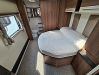 Used Bailey Pegasus Grande Brindisi ***Sold*** 2020 touring caravan Image
