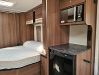 Used Bailey Pegasus Grande Brindisi ***Sold*** 2020 touring caravan Image