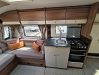 Used Bailey Pegasus Grande Brindisi ***Sold*** 2020 touring caravan Image