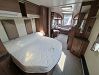 Used Bailey Pegasus Grande Brindisi ***Sold*** 2020 touring caravan Image