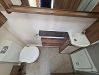 Used Bailey Pegasus Grande Brindisi ***Sold*** 2020 touring caravan Image
