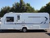 Used Bailey Pegasus Grande Brindisi ***Sold*** 2020 touring caravan Image