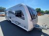 Used Buccaneer Bermuda ***Sold*** 2021 touring caravan Image
