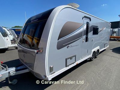 Used Buccaneer Bermuda ***Sold*** 2021 touring caravan Image