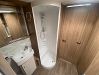 Used Coachman Laser 665 ***Sold*** 2019 touring caravan Image