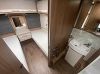 Used Coachman Laser 665 ***Sold*** 2019 touring caravan Image