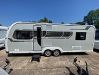 Used Coachman Laser 665 ***Sold*** 2019 touring caravan Image