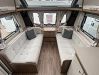 Used Coachman Laser 665 ***Sold*** 2019 touring caravan Image