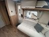 Used Coachman Laser 665 ***Sold*** 2019 touring caravan Image