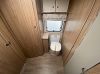 Used Coachman Laser 665 ***Sold*** 2019 touring caravan Image