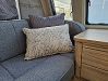 Used Bailey Unicorn Pamplona 2022 touring caravan Image