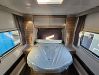 Used Bailey Unicorn Pamplona 2022 touring caravan Image