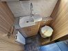 Used Bailey Unicorn Pamplona 2022 touring caravan Image